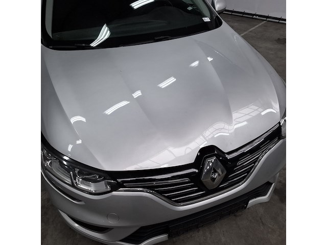 Personenauto, renault, megane estate - afbeelding 11 van  51