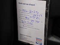 Personenauto, renault, megane estate - afbeelding 15 van  51