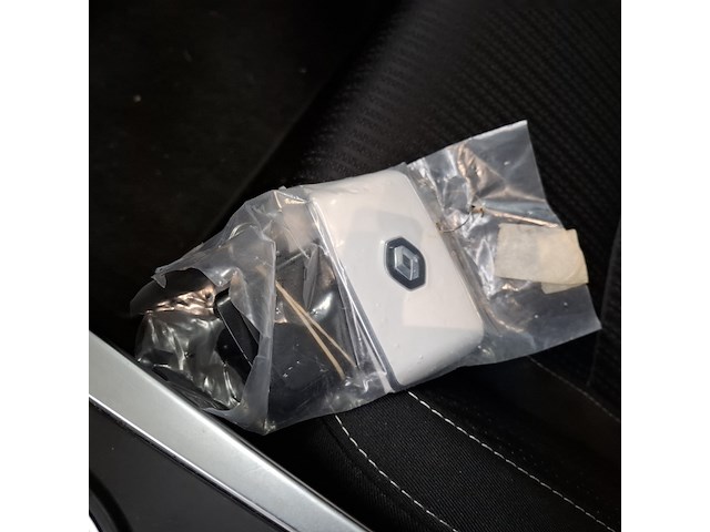 Personenauto, renault, megane estate - afbeelding 22 van  51