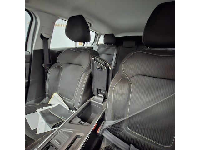 Personenauto, renault, megane estate - afbeelding 25 van  51