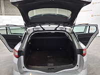 Personenauto, renault, megane estate - afbeelding 27 van  51