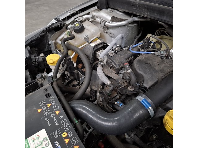 Personenauto, renault, megane estate - afbeelding 41 van  51