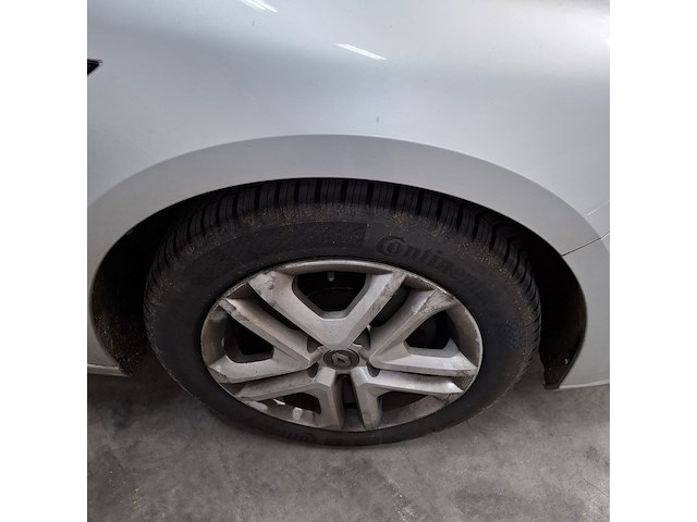 Personenauto, renault, megane estate - afbeelding 2 van  27