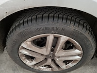 Personenauto, renault, megane estate - afbeelding 3 van  27