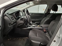 Personenauto, renault, megane estate - afbeelding 6 van  27