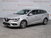 Personenauto, renault, megane estate