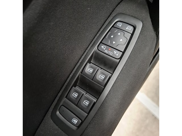 Personenauto, renault, megane estate - afbeelding 13 van  27