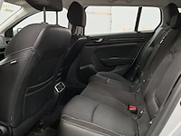 Personenauto, renault, megane estate - afbeelding 15 van  27