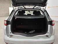 Personenauto, renault, megane estate - afbeelding 16 van  27
