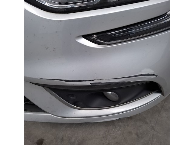 Personenauto, renault, megane estate - afbeelding 17 van  27