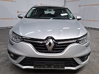 Personenauto, renault, megane estate - afbeelding 12 van  27
