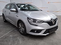 Personenauto, renault, megane estate - afbeelding 21 van  27