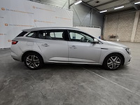 Personenauto, renault, megane estate - afbeelding 22 van  27
