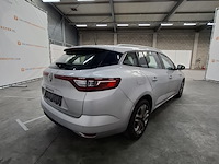Personenauto, renault, megane estate - afbeelding 23 van  27