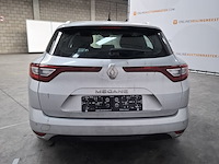 Personenauto, renault, megane estate - afbeelding 24 van  27