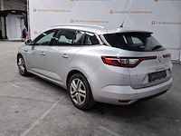 Personenauto, renault, megane estate - afbeelding 25 van  27
