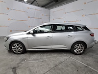 Personenauto, renault, megane estate - afbeelding 26 van  27