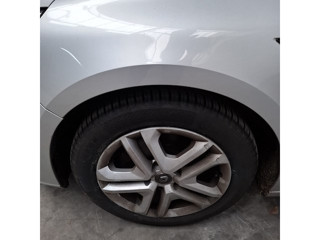 Personenauto, renault, megane estate - afbeelding 27 van  27