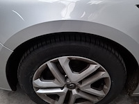 Personenauto, renault, megane estate - afbeelding 27 van  27