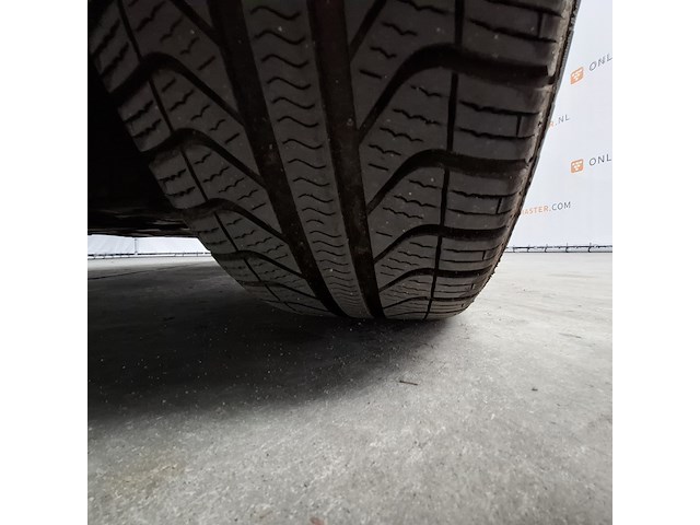 Personenauto, renault, megane estate - afbeelding 2 van  52