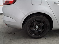 Personenauto, renault, megane estate - afbeelding 5 van  52