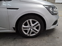 Personenauto, renault, megane estate - afbeelding 6 van  52