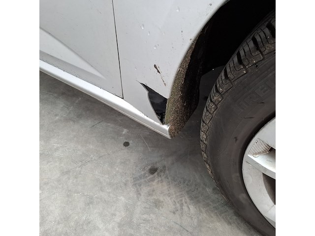 Personenauto, renault, megane estate - afbeelding 7 van  52