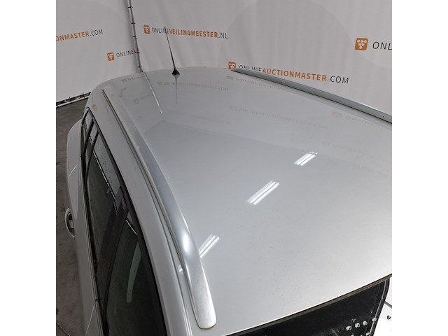 Personenauto, renault, megane estate - afbeelding 8 van  52