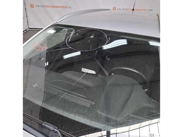 Personenauto, renault, megane estate - afbeelding 9 van  52