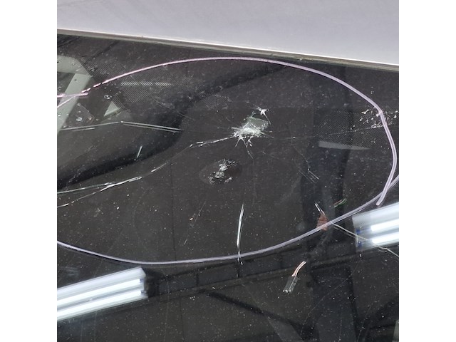 Personenauto, renault, megane estate - afbeelding 10 van  52