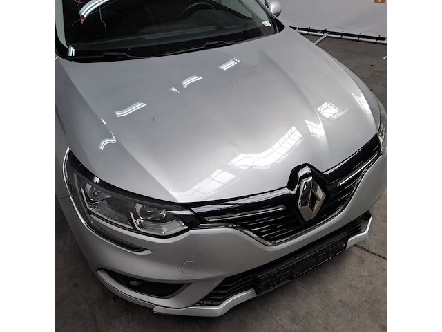 Personenauto, renault, megane estate - afbeelding 11 van  52