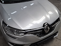 Personenauto, renault, megane estate - afbeelding 11 van  52