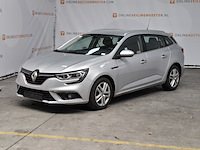 Personenauto, renault, megane estate - afbeelding 1 van  52