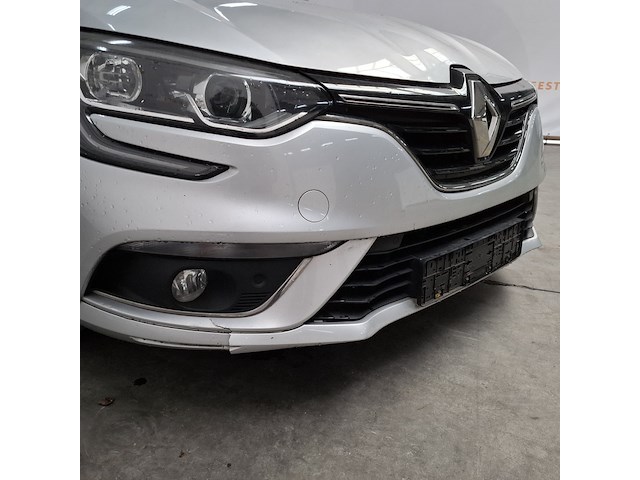 Personenauto, renault, megane estate - afbeelding 13 van  52