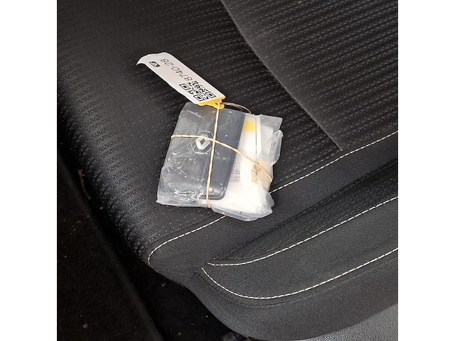 Personenauto, renault, megane estate - afbeelding 15 van  52