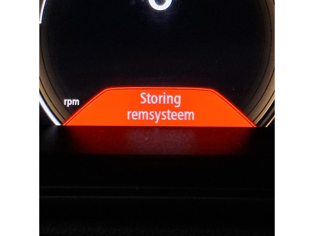 Personenauto, renault, megane estate - afbeelding 19 van  52