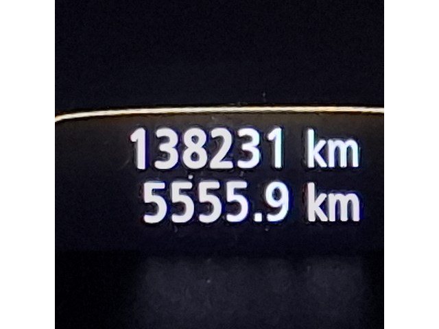 Personenauto, renault, megane estate - afbeelding 20 van  52