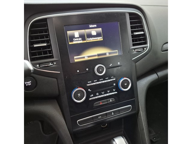 Personenauto, renault, megane estate - afbeelding 21 van  52