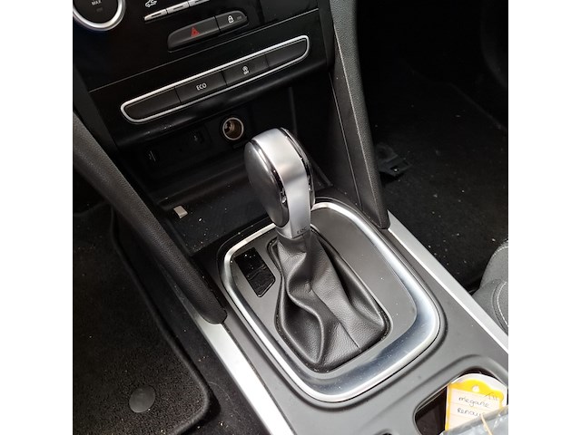 Personenauto, renault, megane estate - afbeelding 22 van  52