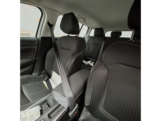 Personenauto, renault, megane estate - afbeelding 25 van  52