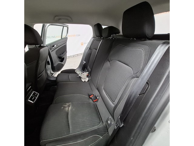 Personenauto, renault, megane estate - afbeelding 26 van  52