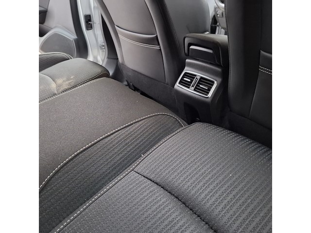 Personenauto, renault, megane estate - afbeelding 30 van  52