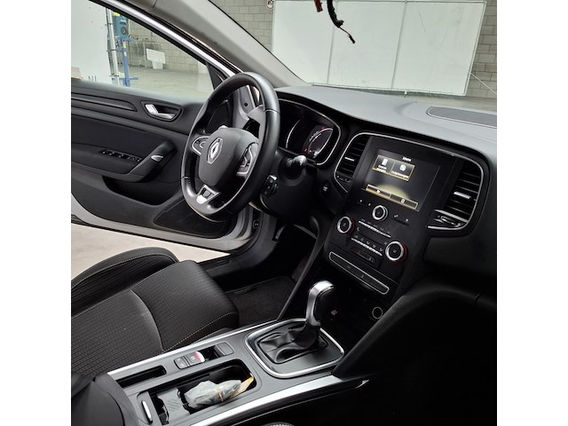 Personenauto, renault, megane estate - afbeelding 31 van  52