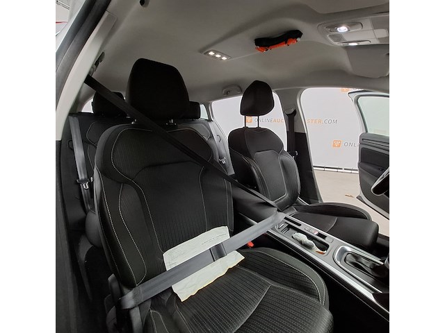 Personenauto, renault, megane estate - afbeelding 32 van  52