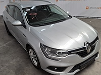 Personenauto, renault, megane estate - afbeelding 23 van  52
