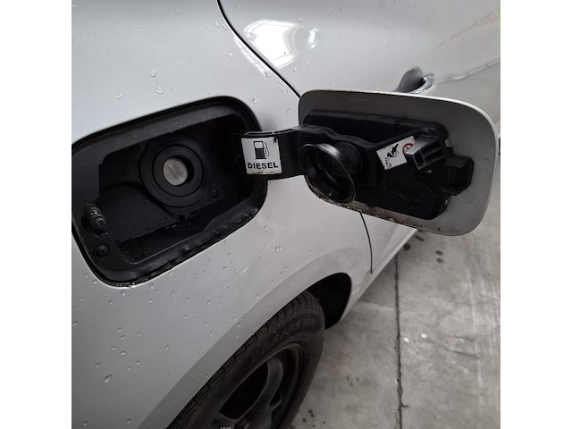 Personenauto, renault, megane estate - afbeelding 35 van  52