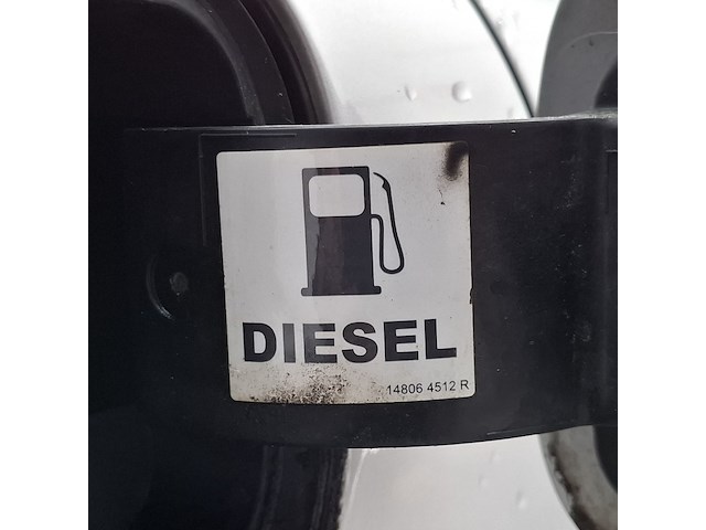 Personenauto, renault, megane estate - afbeelding 36 van  52