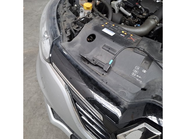 Personenauto, renault, megane estate - afbeelding 37 van  52