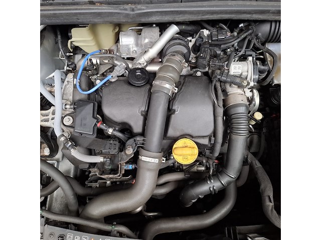 Personenauto, renault, megane estate - afbeelding 41 van  52