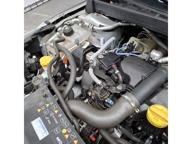 Personenauto, renault, megane estate - afbeelding 42 van  52